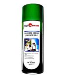 100% Silicone Treadmill Lubricant Spray - Tread Belt Deck Lube TM-01309 - Buy Online on SooperMarket.com