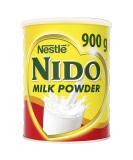 NIDO - Milk Powder - (1 X 900 GR) 1-Pack (1 X 900 GR) - Buy Online on SooperMarket.com