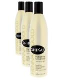 Shikai Henna Gold Highlighting Conditioner - Natural Shine & Body, Plant-Based, 12 fl oz (Pack of 3) - Buy Online on SooperMarket.com