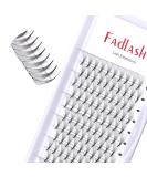 Volume eyelash 8d 0.07mm c curl 14mm eyelashes compartment extensions volume russian volume artificial eyelashes prememade russian lashes (8d-0.07-c 14mm) 14mm 8d-0.07-c - Buy Online on SooperMarket.com