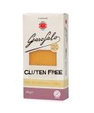 Garofalo Gluten Free Lasagne Sheets 400g - Suitable for Coeliac and Vegan diets (Pack of 1) - Buy Online on SooperMarket.com