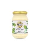 Biona Org Olive Mayonnaise 230g - Buy Online on SooperMarket.com