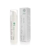 Nuvo '-snail mucus organic cream-anti-aging moisture cream with 72% hyaluronic acid and aloe 75 ml for face neck and cleavage 100% made in Italy - Buy Online on SooperMarket.com