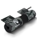 Barbell Squat Pad - Thick Foam Neck & Shoulder Protection for Squats, Lunges & Hip Thrusts - Fits Olympic Standard Bar - Green - Buy Online on SooperMarket.com