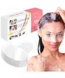 EBANKU 300 PCS Shower Face Eye Shields Microblading Permanent Makeup Shower Visors for Adults Disposable Plastic Face Shields for Hairspray Salon Eyelid Aftercare - Buy Online on SooperMarket.com