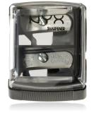 NYX Professional Makeup Sharpener - Precision Tool for Perfectly Sharp Cosmetics - Buy Online on SooperMarket.com