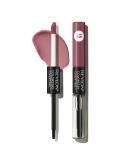 REVLON PROFESSIONAL Colorstay Overtime Lipcolor 370 Everlasting Rum 2Ml Brown 1 piece (1 pack) - Buy Online on SooperMarket.com