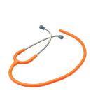 Compatible Replacement Tube for Littmann Classic II SE Stethoscopes - 5mm Orange by CardioTubes | International Shipping Available - Buy Online on SooperMarket.com