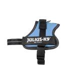 K9 Powerharness XS/Mini-Mini Aquamarine - Best Fit for Your Small Dog | International Shipping Available - Buy Online on SooperMarket.com