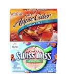 Sugar Free Apple Cider & No Sugar Added Hot Chocolate Bundle - Buy Online on SooperMarket.com