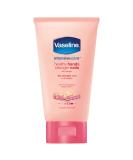 Vaseline Intensive Care Healthy Hands Stronger Nails with Keratin and Vaseline Jelly Hand Cream for Very Dry Hands and Itchy Skin 75 ml (Pack of 3) - Buy Online on SooperMarket.com