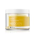 DERMALOGY by NEOGENLAB Bio-Peel Gauze Peeling Pads (Lemon  30 pads) - Exfoliating & Brightening Peeling Pad with PHA & Lemon & Lemongrass - Korean Skin Care 02.  30pads  Bio-Peel Gauze Peeling  Lemon - Buy Online on SooperMarket.com