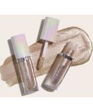 Diamond Daze Liquid Eyeshadow (018 Main Character) - Eye Makeup for Stunning Eyes - Buy Online on SooperMarket.com