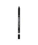 Rimmel Scandaleyes Waterproof Gel Eye Liner Pencil, Black 001 Black 001 1 Count (Pack of 1) - Buy Online on SooperMarket.com