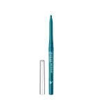 Manhattan Endless Stay Waterproof Gel Eyeliner - Green Gel Eyeliner with Glitzer and Referred Mine Without Peaking - Color Emerald Sparkle 005 - 1 x 2.6G 005 Emerald Sparkle - Buy Online on SooperMarket.com