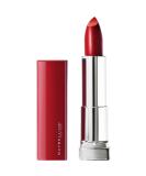 Maybelline Color Sensational Made For All Lipstick  385 Ruby for Me 0.15 oz (4.2 g) - Buy Online on SooperMarket.com