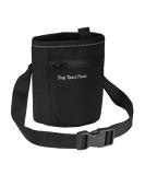 BriFit Dog Treats - Premium Dog Training Feed Bag Waterproof Snack Bags with Adjustable Belt & Magnetic Lock 17.5 x 13.6 x 8 cm - International Shipping - Buy Online on SooperMarket.com
