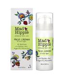 Mad Hippie Face Cream - Age-Defying Wrinkle Cream for Face  Hydrating Face Moisturizer for Women/Men with Niacinamide  Matrixyl Peptide Complex Collagen Cream  1.02 Fl Oz - Buy Online on SooperMarket.com