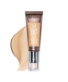 Revlon PhotoReady Candid Glow Moisture Foundation Buff 22ml - Pack of 1 - Buy Online on SooperMarket.com