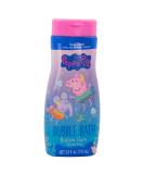 Peppa Pig Bubble Bath 24 Ounce Bubble Gum - Buy Online on SooperMarket.com