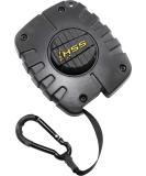 Hunter Safety System Retractable Bow & Gear Hoist, Black - Buy Online on SooperMarket.com