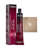 L'Or al Professionnel Majirel 9 very light blonde 50 ml 1 pack (1x 0.05 L) Multicoloured 50 ml (1 pack) - Buy Online on SooperMarket.com