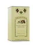 Frantoia Barbera Italian Extra Virgin Olive Oil 3L - 101.4 Fl Oz (Pack of 1) - Buy Online on SooperMarket.com