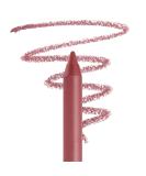 ColourPop Lippie Pencil Liner in BUMBLE - Warm Rose Matte | Long-Lasting Lip Liner - Buy Online on SooperMarket.com