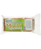 Eden Foods Organic Sprouted Brown Rice Mochi 10.5 OZ - Gluten-Free & Vegan - Buy Online on SooperMarket.com