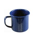 Coleman 12 Ounce Enamelware Coffee Mug (Blue) - Buy Online on SooperMarket.com