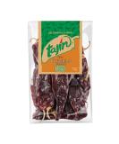 Tajin dried guajillo chilis pack 75g - Chili Guajillo Seco TAJ N 75g - Buy Online on SooperMarket.com