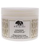 Origins Ginger Souffle and Trade Whipped Body Cream, 6.7 Ounces - Buy Online on SooperMarket.com