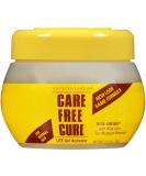 Softsheen-Carson Care Free Curl Gel Activator Lite 11.5 oz - Define and Hydrate Curls - Buy Online on SooperMarket.com