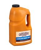 Cattlemen's Carolina Tangy Gold BBQ Sauce, 1 gal - One Gallon Bulk Container of Tangy Gold Barbecue Sauce Blend of Creamy Mustard, Sweet Molasses, and More Perfect for Glazes - Buy Online on SooperMarket.com