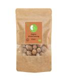 Organic Whole Nutmeg - Certified Organic - by Busy Beans Organic (100g) - Buy Online on SooperMarket.com