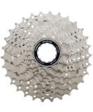 SHIMANO 105 CS-HG700 Cassette Gray - 11x34 : High-Quality Cycling Gear - Buy Online on SooperMarket.com