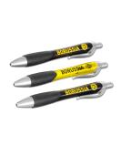 Borussia Dortmund BVB ballpoint pen (set of 3) Single - Buy Online on SooperMarket.com