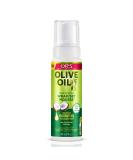 ORS Olive Oil Hold & Shine Wrap/Set Mousse - Buy Online on SooperMarket.com