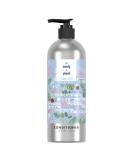 Love Beauty and Planet Silicone-Free Thickening Conditioner for Fine Hair - Coconut Water & Mimosa Flower - Reusable Aluminum Bottle 16.5 fl oz - Buy Online on SooperMarket.com