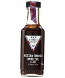 Cottage Delight Hickory Smoked Barbecue Sauce 220ml - Delicious and Flavorful BBQ Sauce - Buy Online on SooperMarket.com