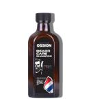 Morfose Ossion Beard Care Shampoo thicker fuller and longer beard reduces itching or redness 100 ml - Buy Online on SooperMarket.com