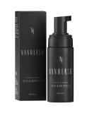 Shop Lash & Brow Shampoo 50 ml - Best Cleansing Foam for Eyelash Extensions & Eyebrow Care | International Shipping Available - Buy Online on SooperMarket.com