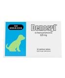 Denosyl for Dogs and Cats | Medium Dog (13-34 lbs) | 30 Tablets - Buy Online on SooperMarket.com