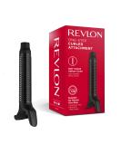 Revlon One-Step Curling Iron With 360 Airflow Openings Black Curling Iron - Buy Online on SooperMarket.com