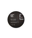 Every Man Jack Fiber Cream for Men - Medium Hold, Matte Finish, Non-Greasy, Fragrance-Free - 3.4 oz - Buy Online on SooperMarket.com