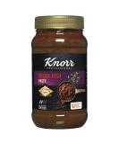 Knorr Patak's Rogan Josh Paste 1.1kg - Authentic Professional Blend - Buy Online on SooperMarket.com