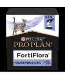 PRO PLAN FortiFlora Cat Probiotic Sachet 30x1g - Buy Online on SooperMarket.com