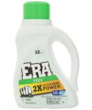 Buy Era 2x Ultra Free Liquid Detergent - 32 Loads 50 Fl Oz - Eco-Friendly & Effective International Shipping - Buy Online on SooperMarket.com