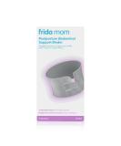 Frida Mom Postpartum Abdominal Support Binder | Natural Delivery & C-Section Recovery | 9" High Adjustable Compression Wrap - Buy Online on SooperMarket.com