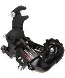 Tourney Shimano RD-A070 Rear Derailleur - Direct Attachment for Smooth Shifting - Buy Online on SooperMarket.com